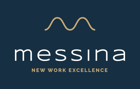 Messina GmbH - Logo